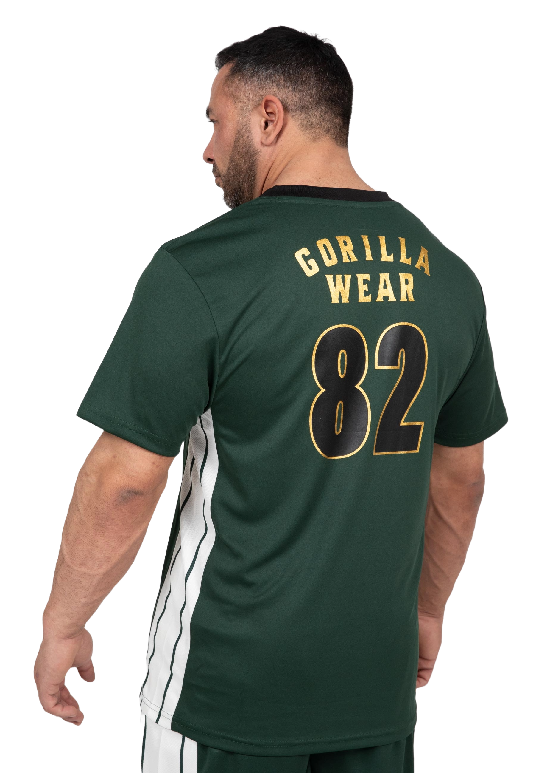 Orlando T-Shirt, green - 2