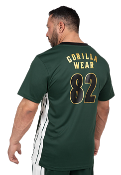 Orlando T-Shirt, green