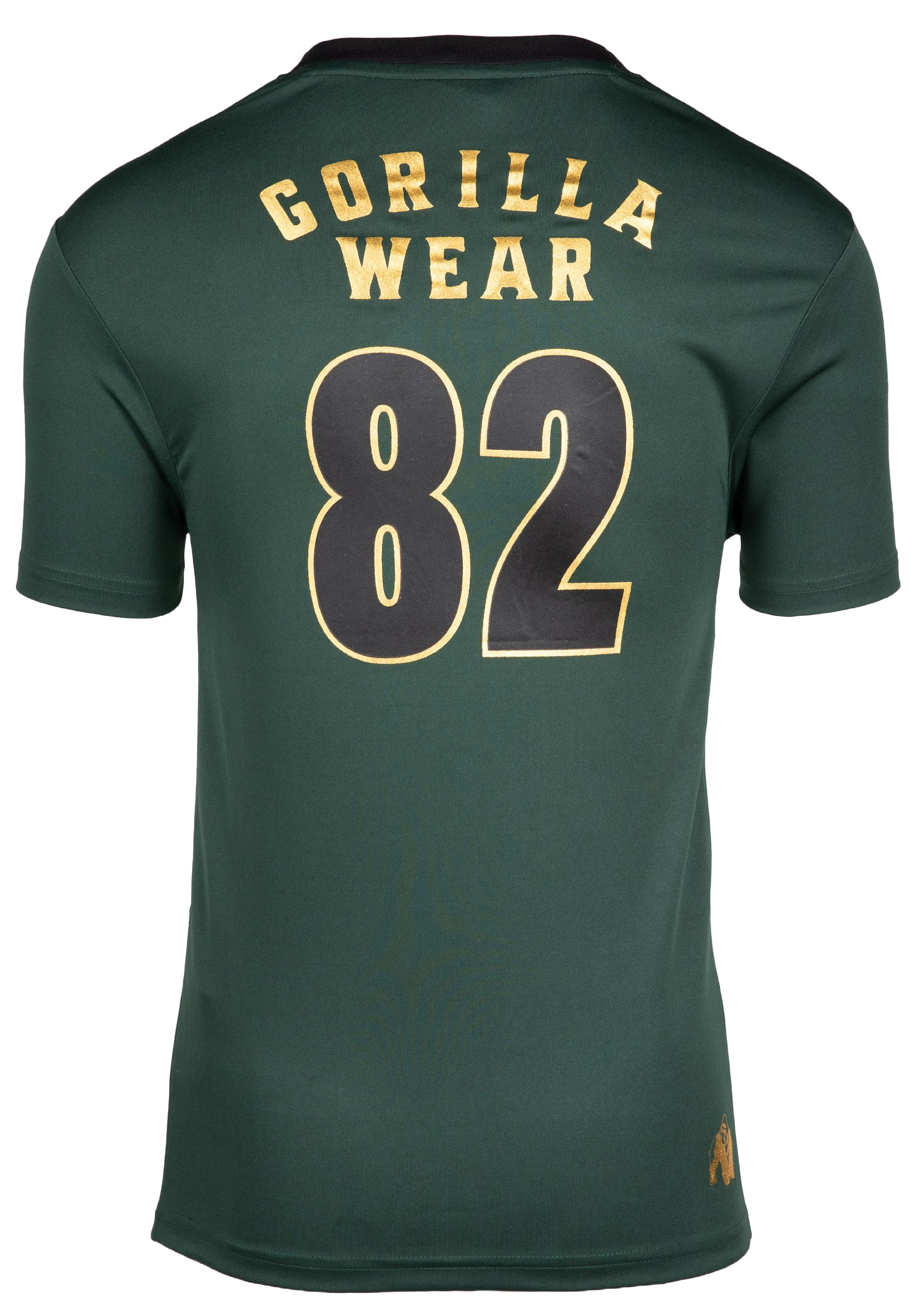 Orlando T-Shirt, green - 9