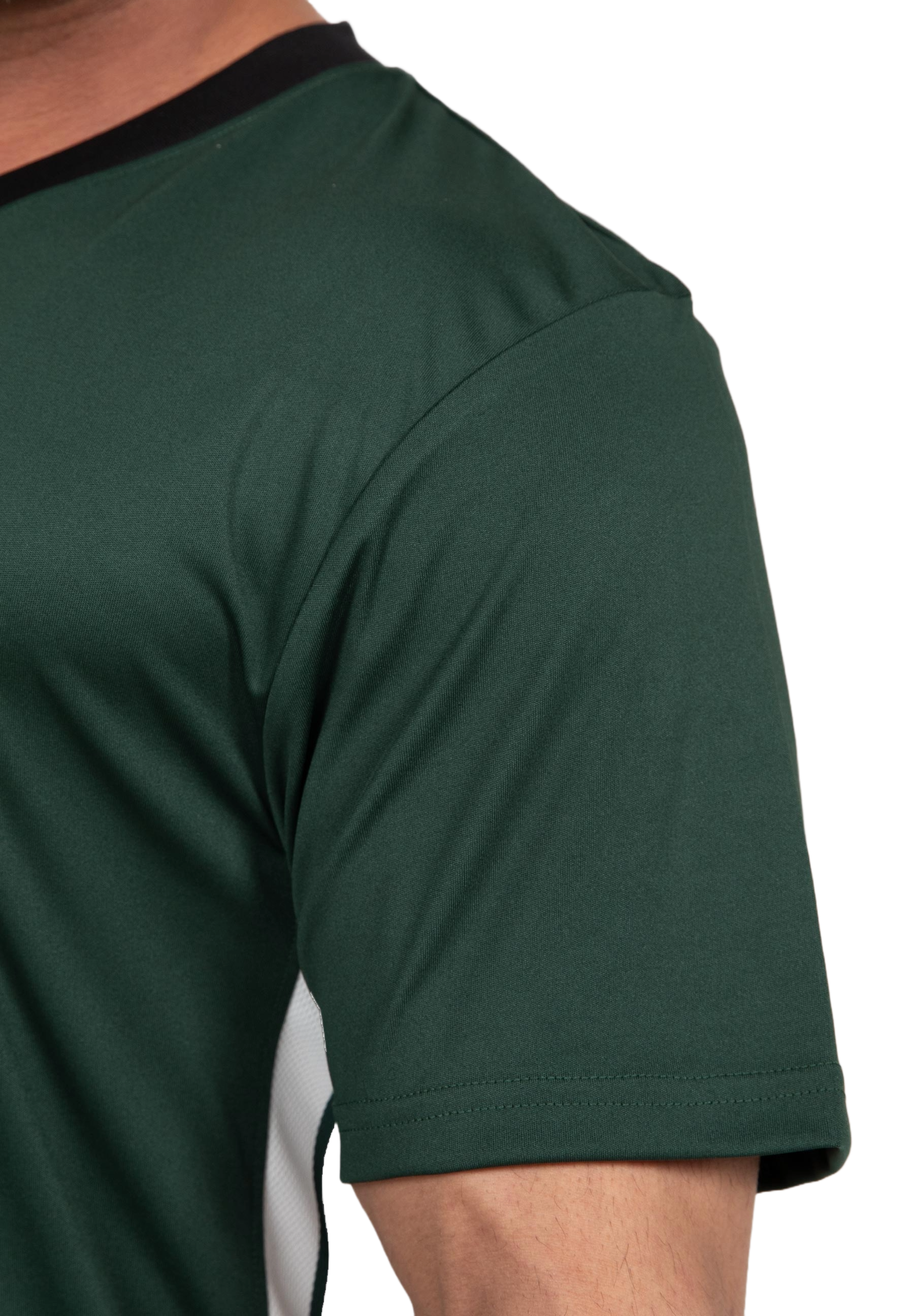 Orlando T-Shirt, green - 7