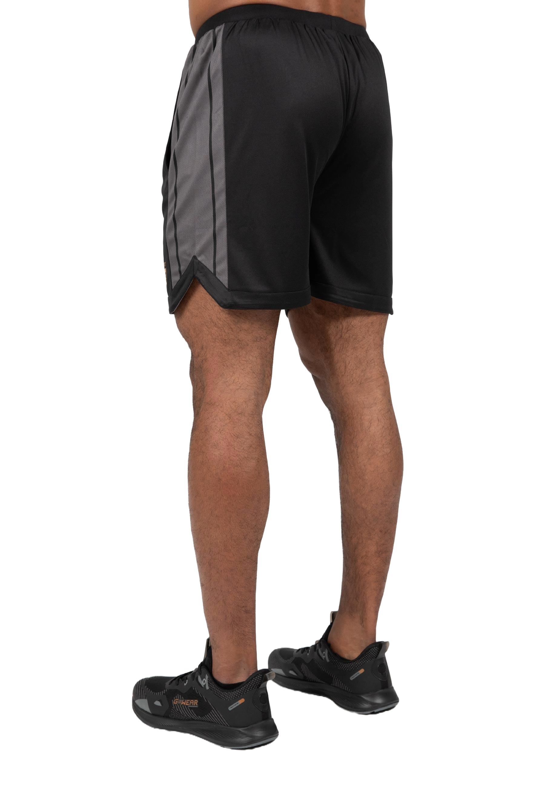 Orlando Shorts, black - 2