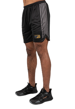 Orlando Shorts, black