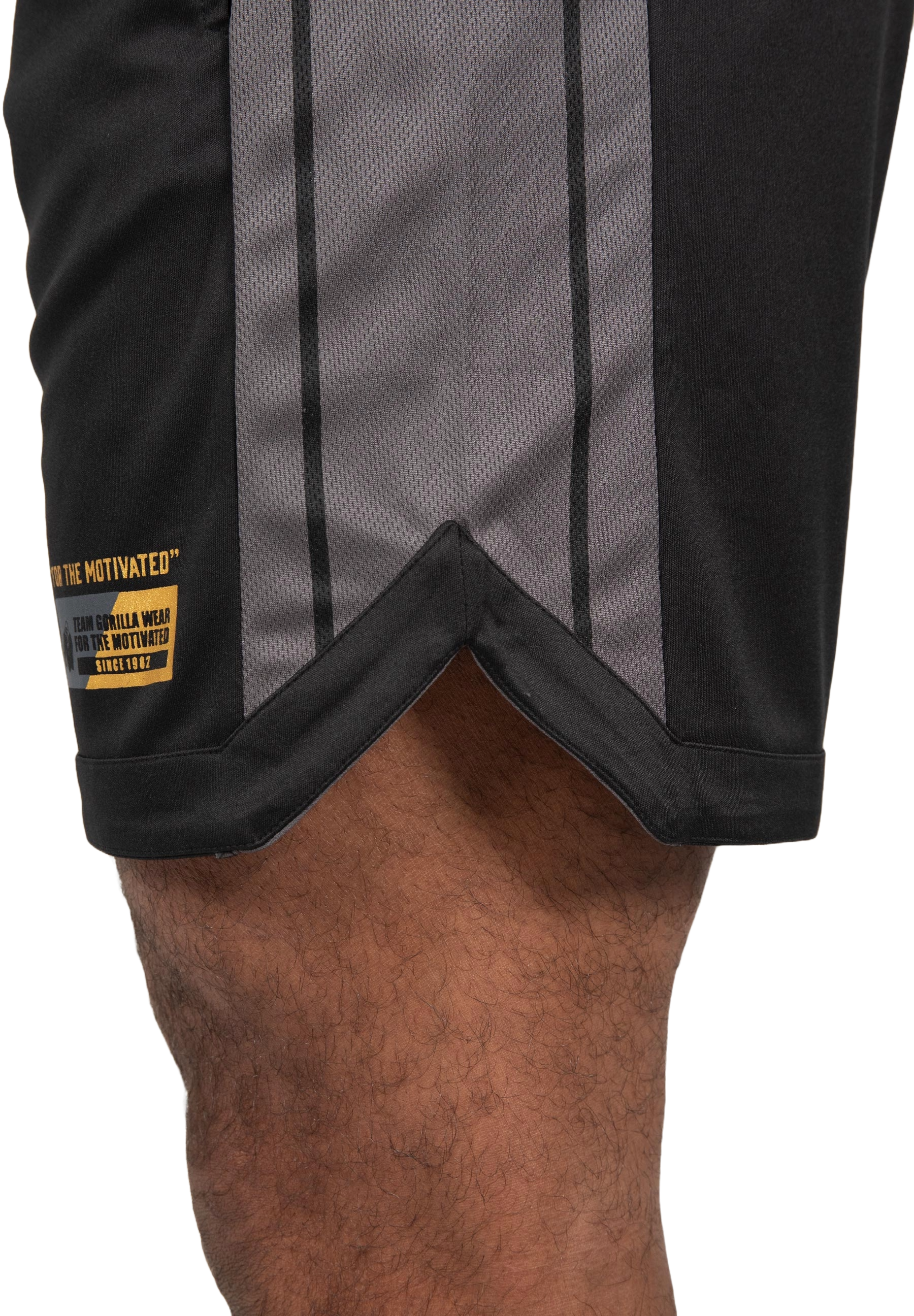 Orlando Shorts, black - 7