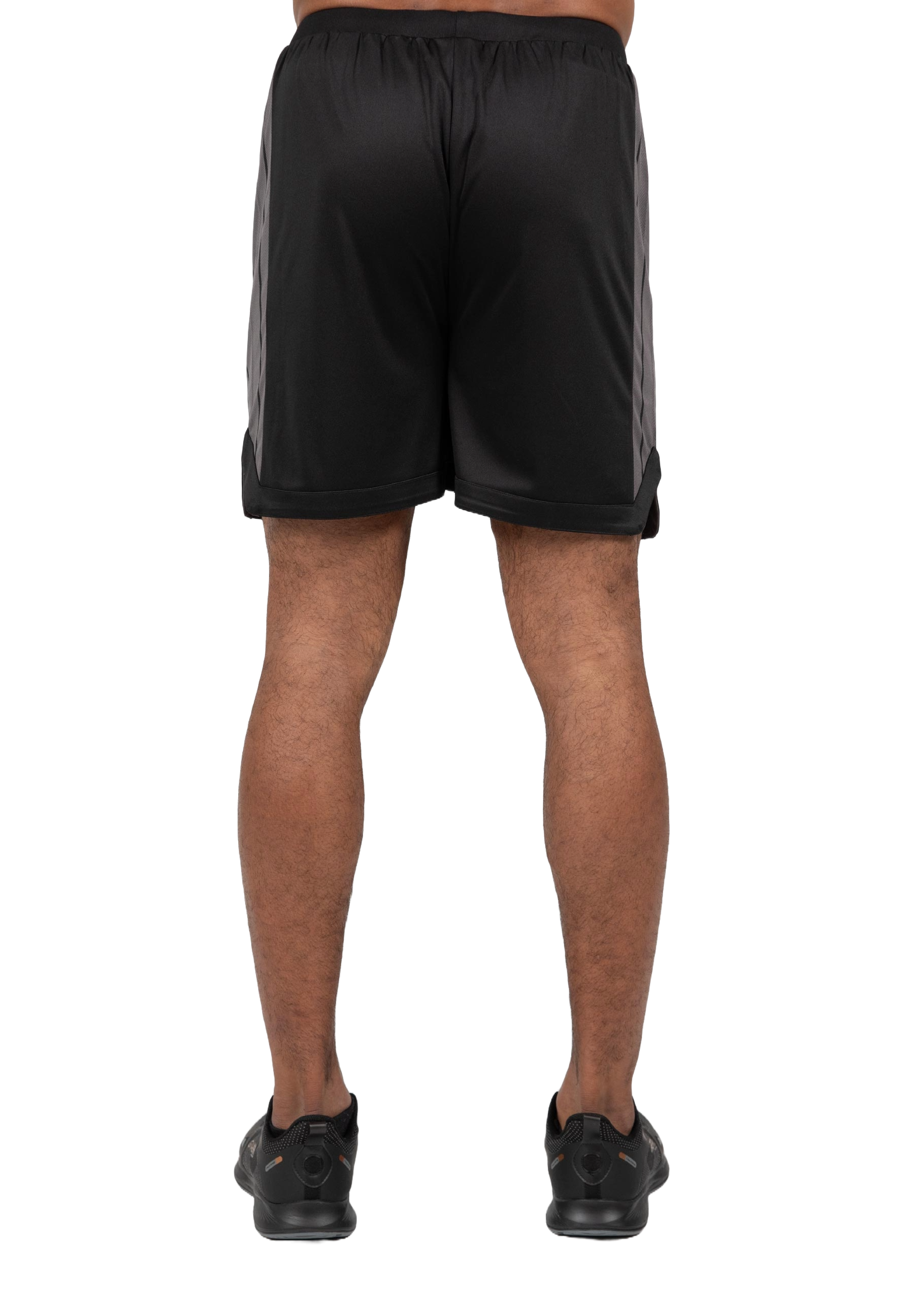 Orlando Shorts, black - 9