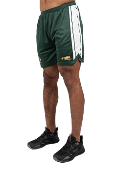 Orlando Shorts, green