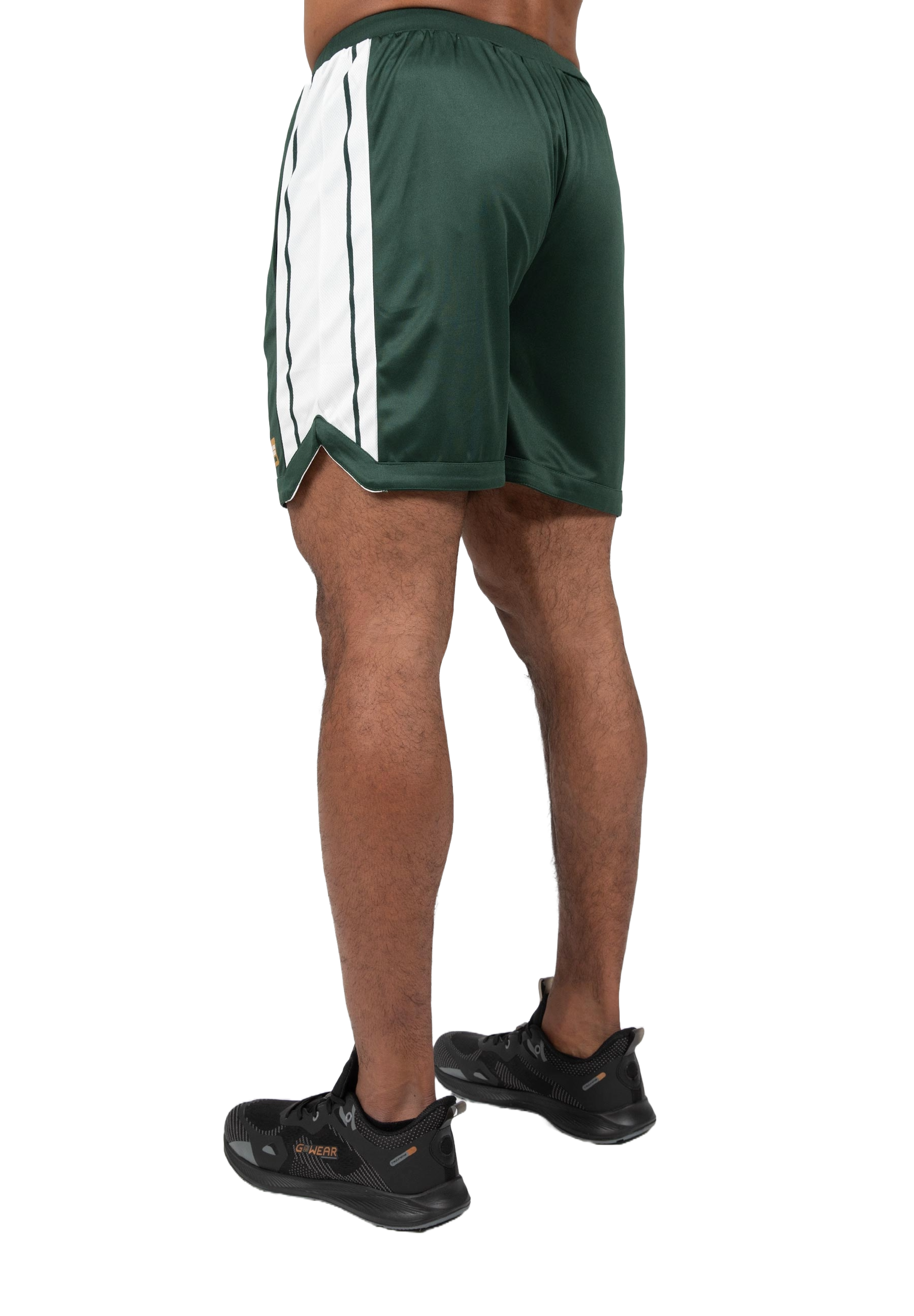 Orlando Shorts, green - 2