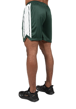 Orlando Shorts, green
