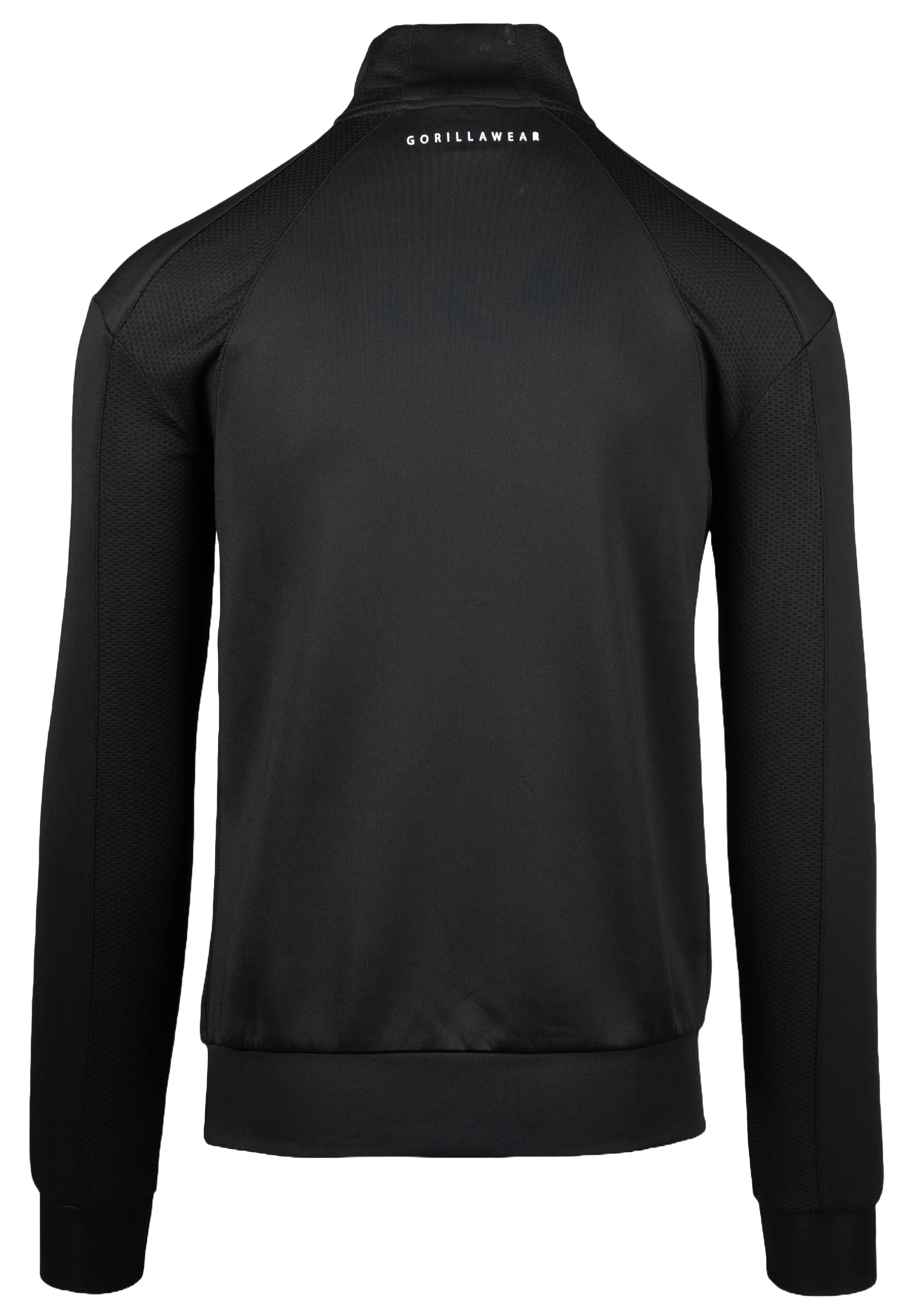 Tennessee Track Jacket, black - 10