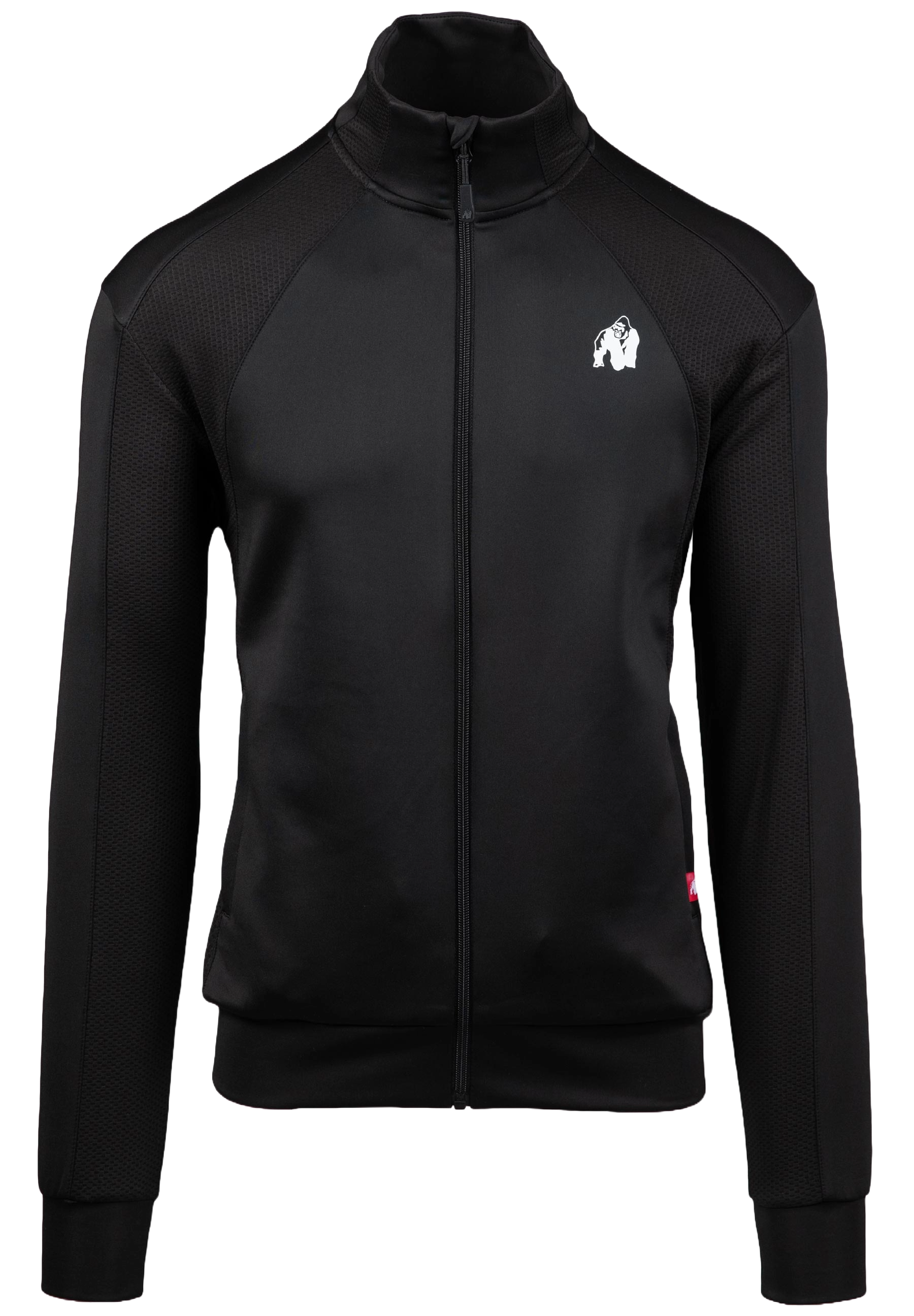 Tennessee Track Jacket, black - 9