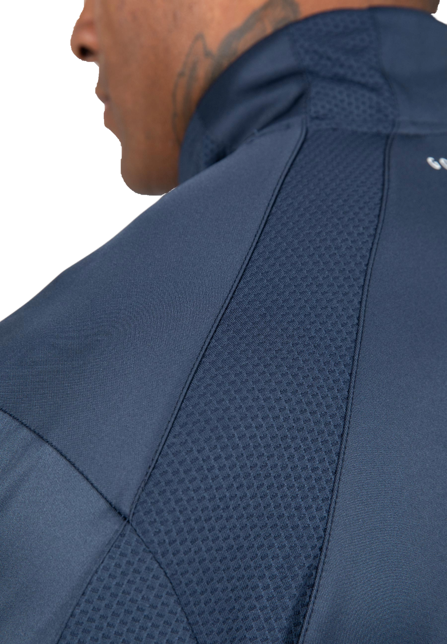 Tennessee Track Jacket, navy - 7