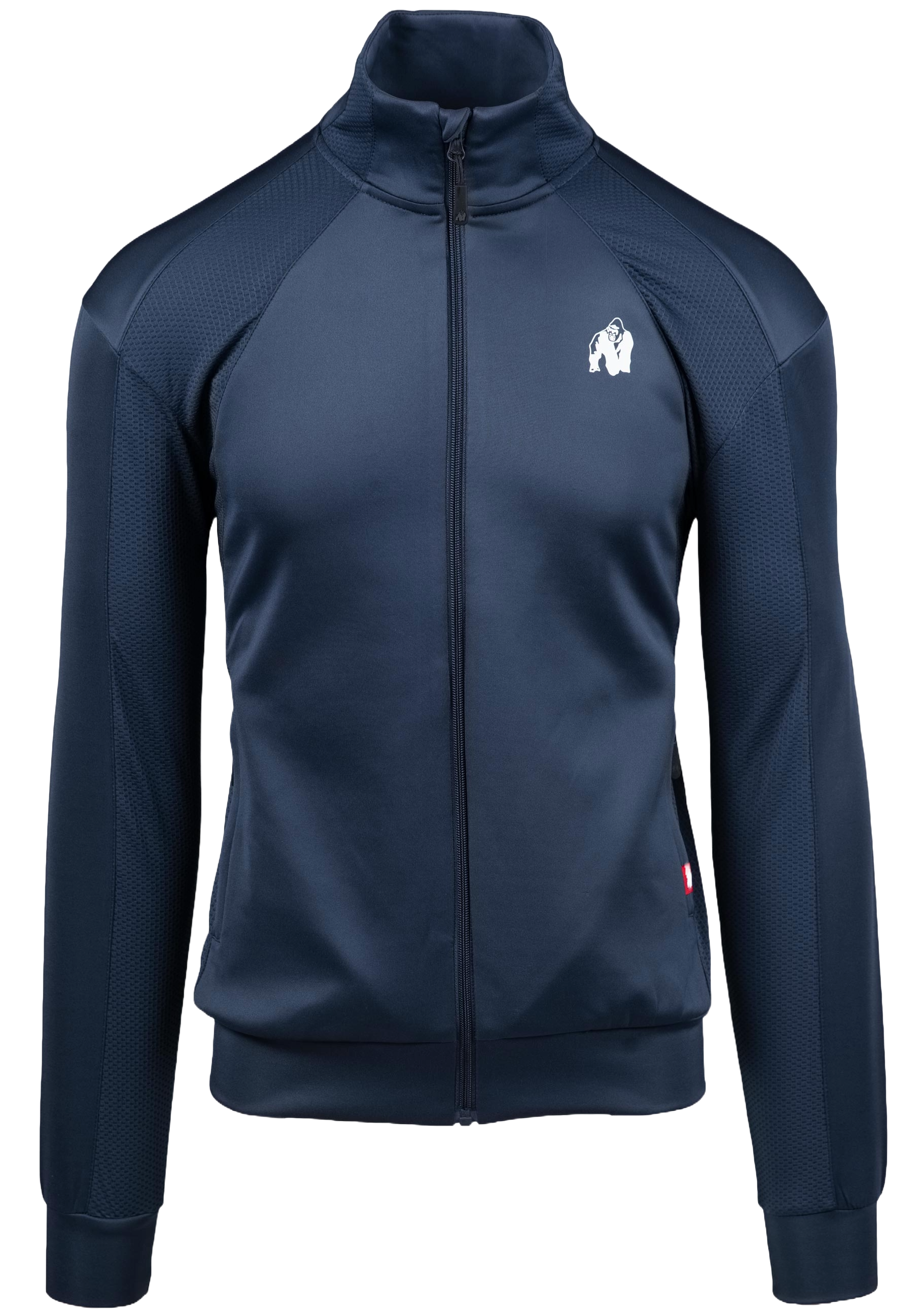 Tennessee Track Jacket, navy - 9