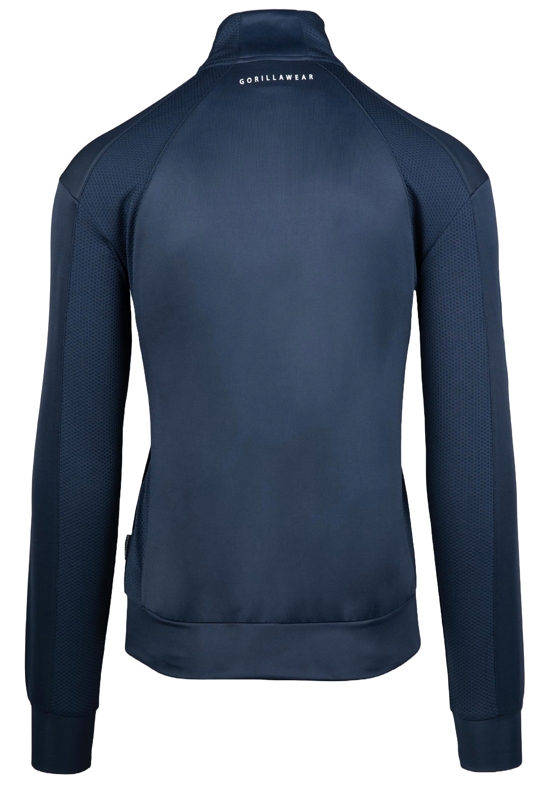 Tennessee Track Jacket, navy - 10