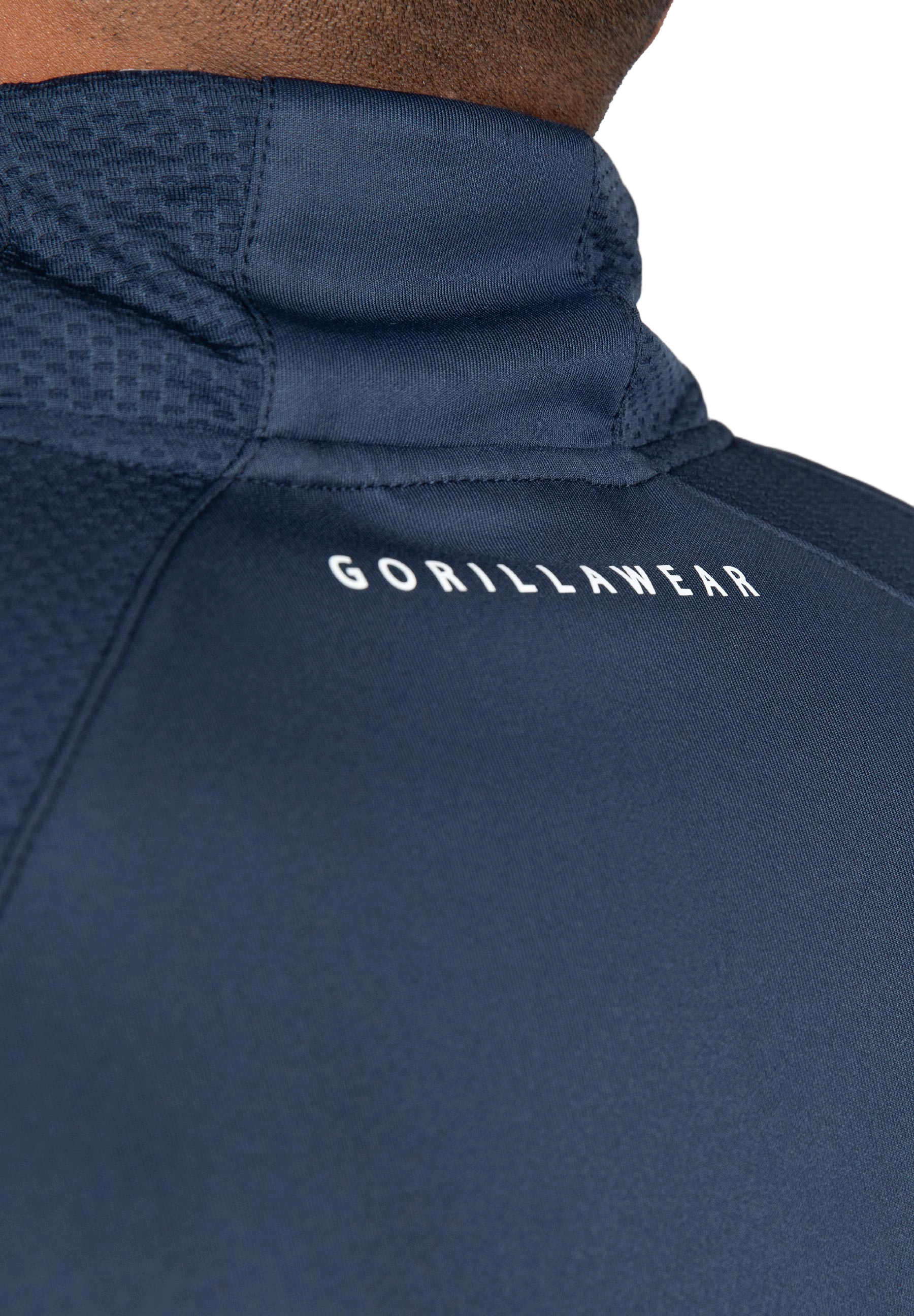 Tennessee Track Jacket, navy - 6