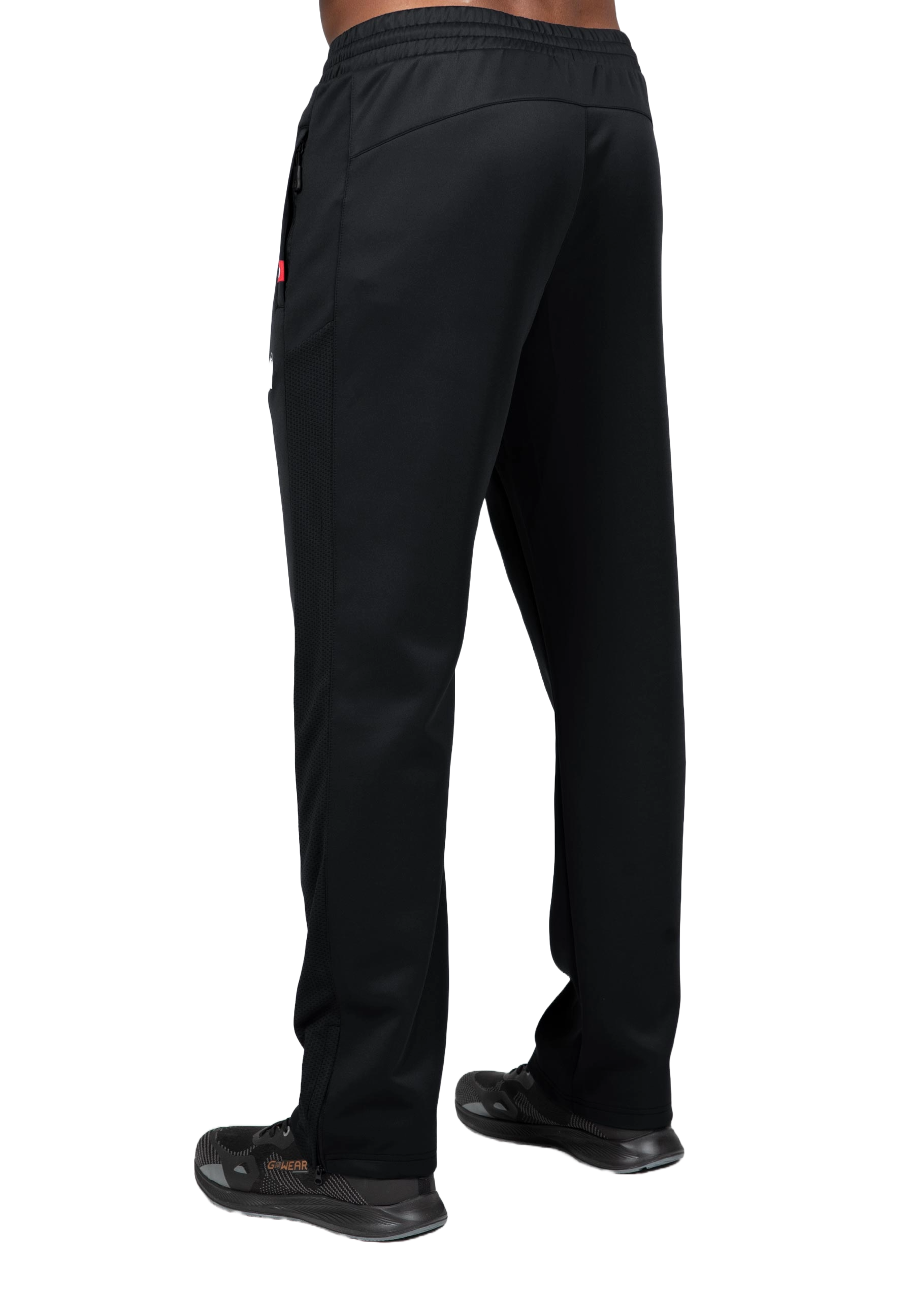 Tennessee Track Pants, black - 2