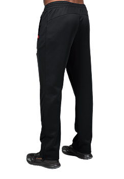 Tennessee Track Pants, black
