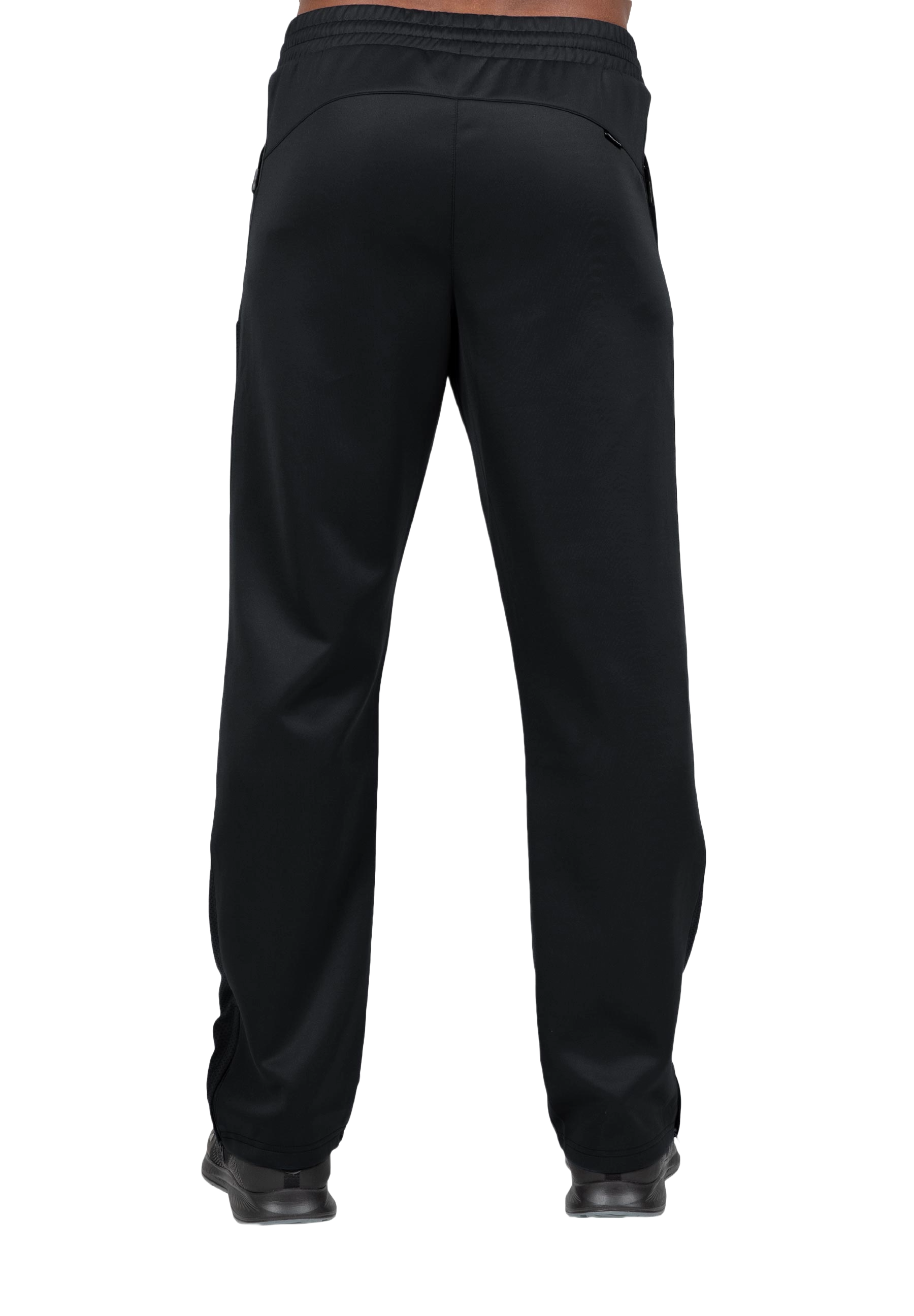 Tennessee Track Pants, black - 8