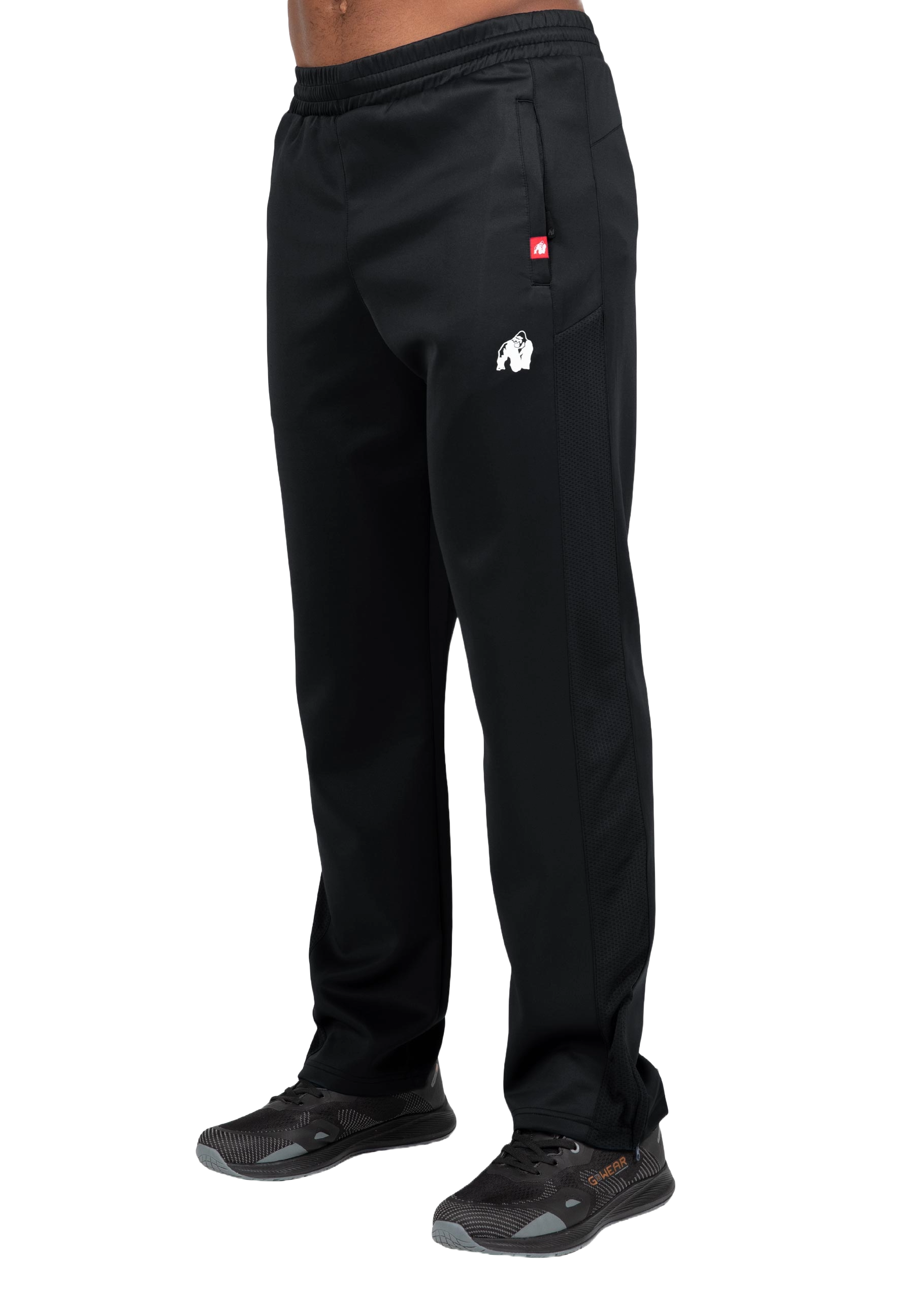 Tennessee Track Pants, black