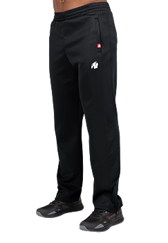 Tennessee Track Pants, black