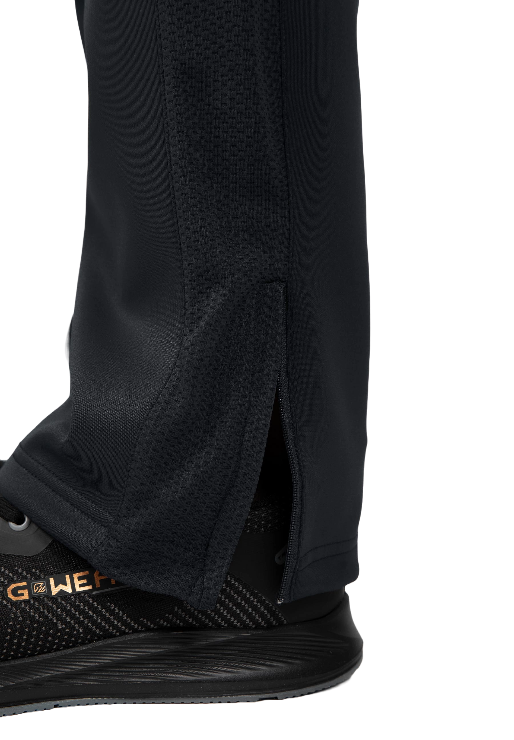 Tennessee Track Pants, black - 6