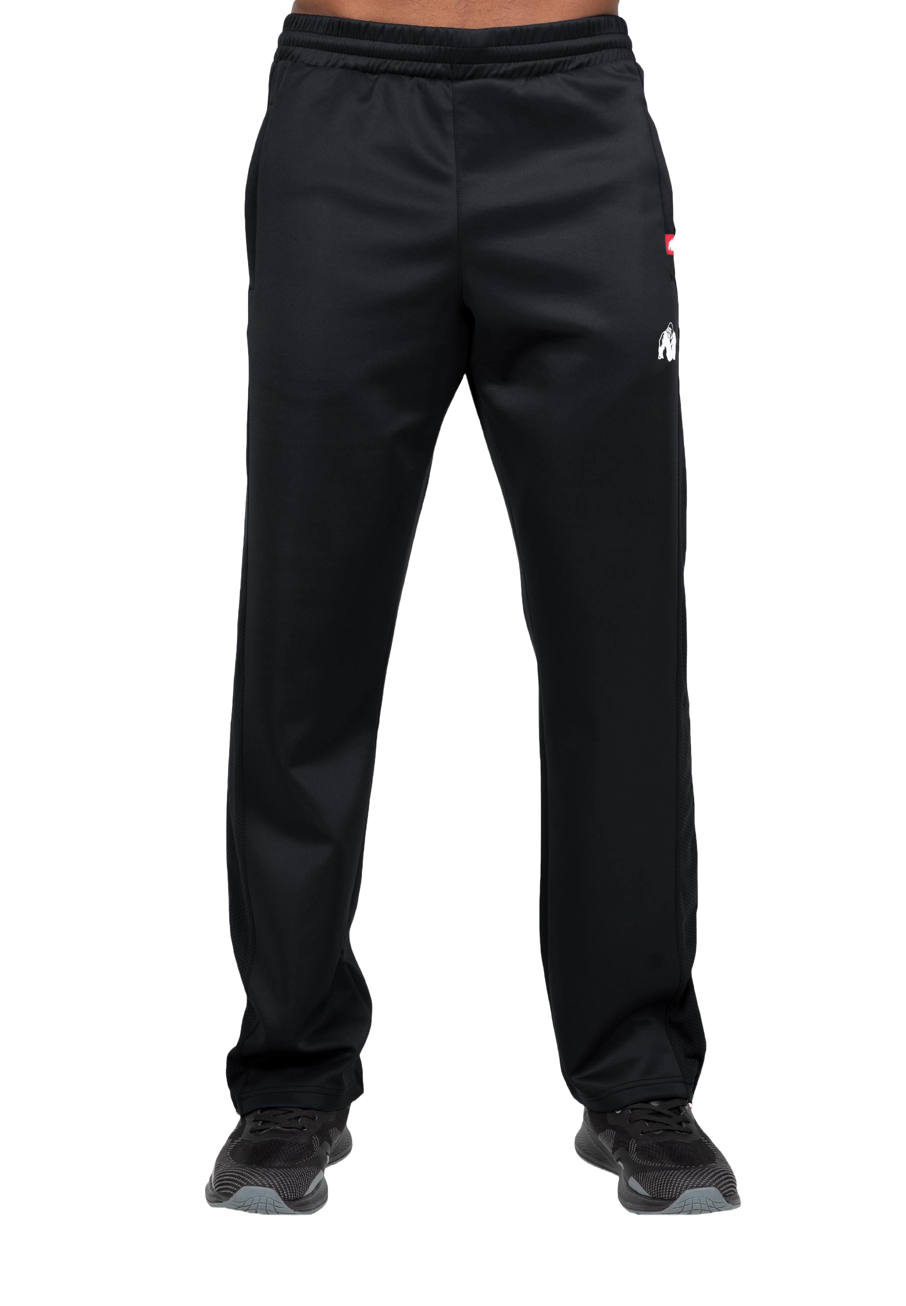 Tennessee Track Pants, black - 7