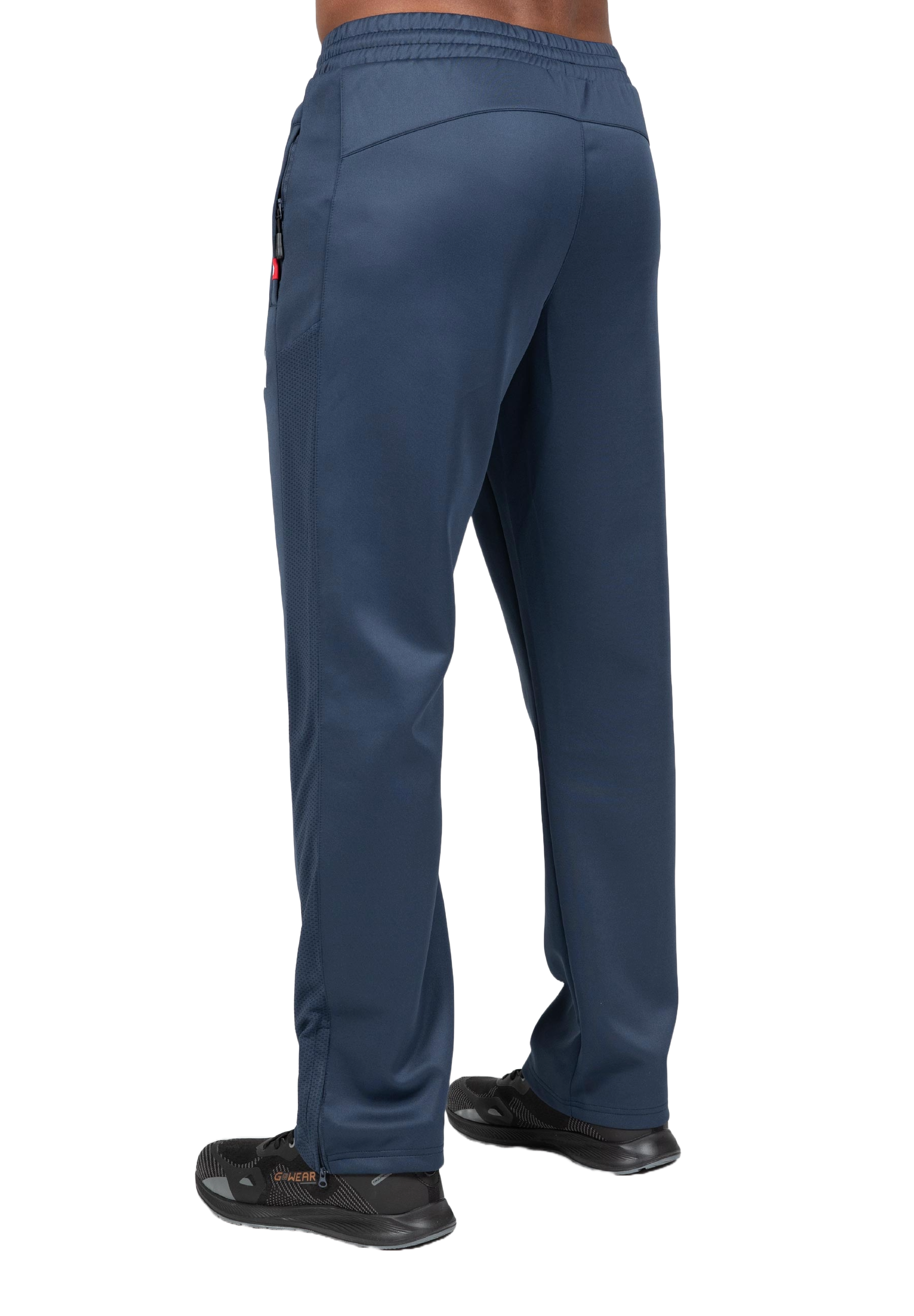 Tennessee Track Pants, navy - 2