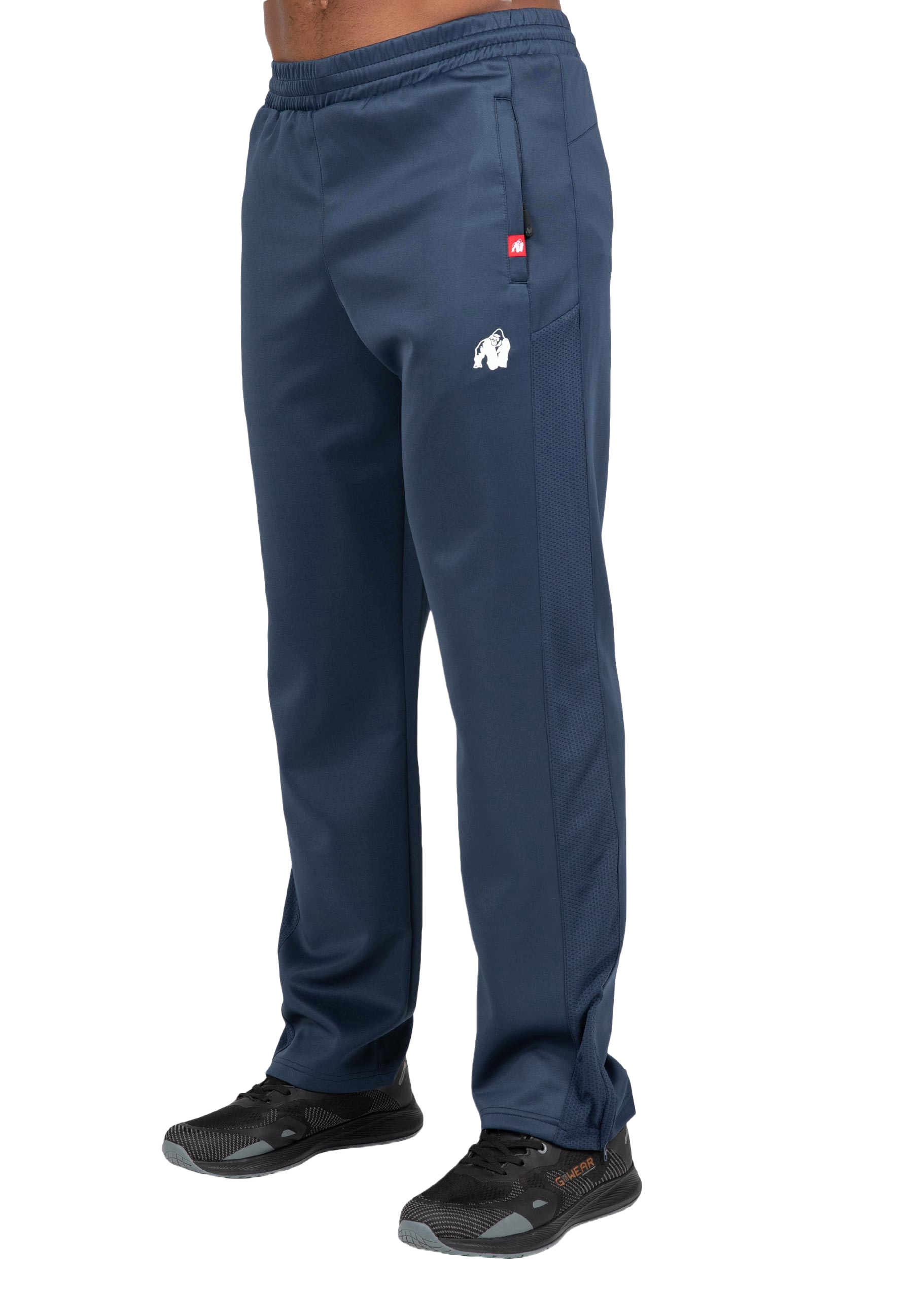 Tennessee Track Pants, navy