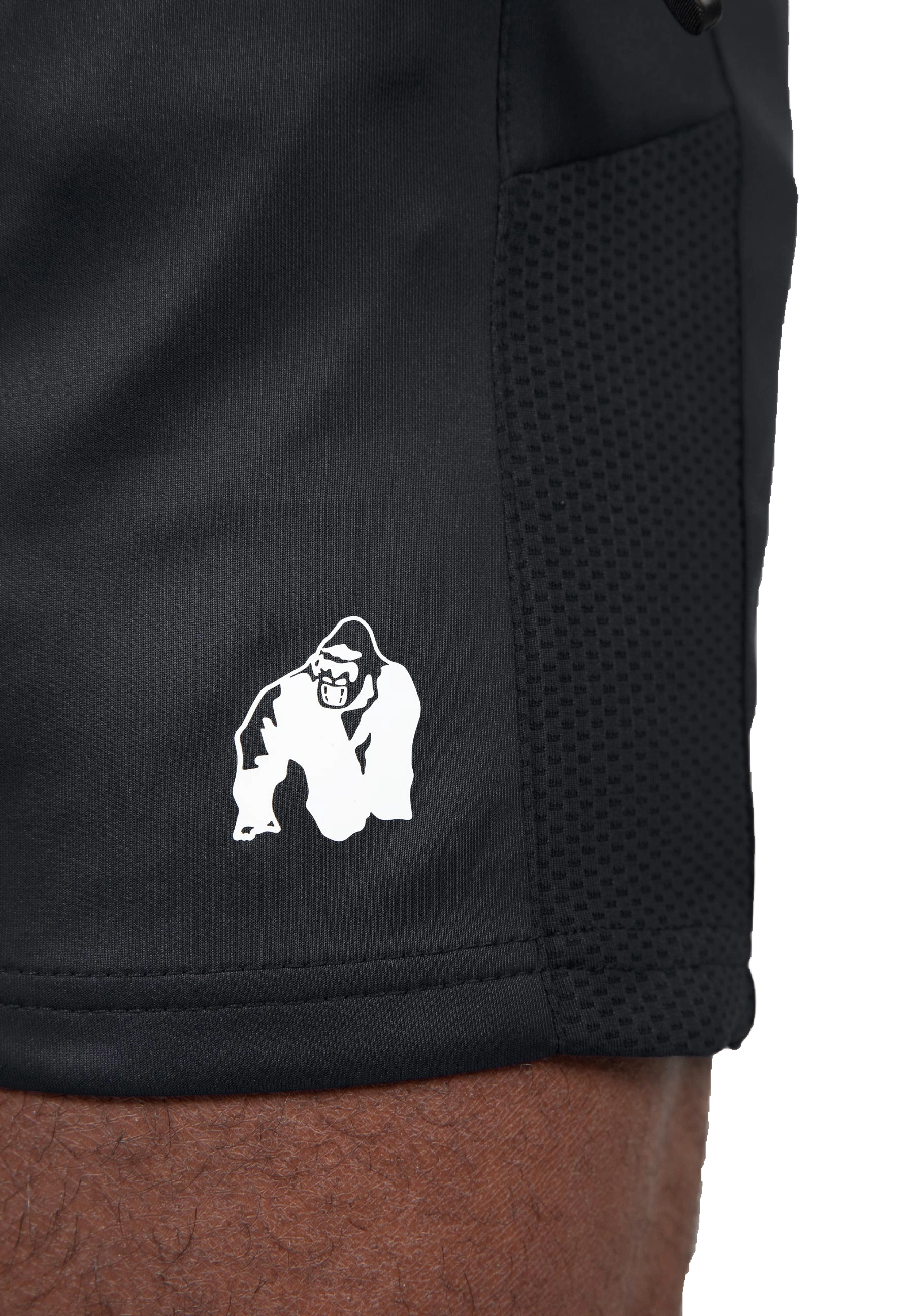 Tennessee Track Shorts, black - 6