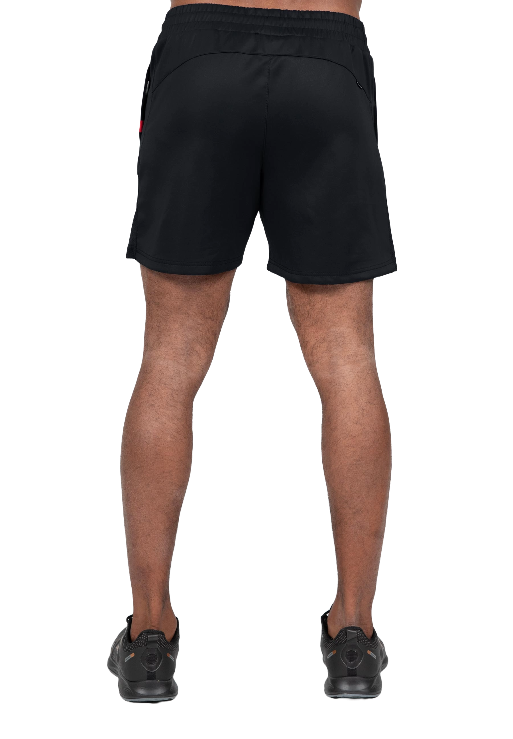 Tennessee Track Shorts, black - 8