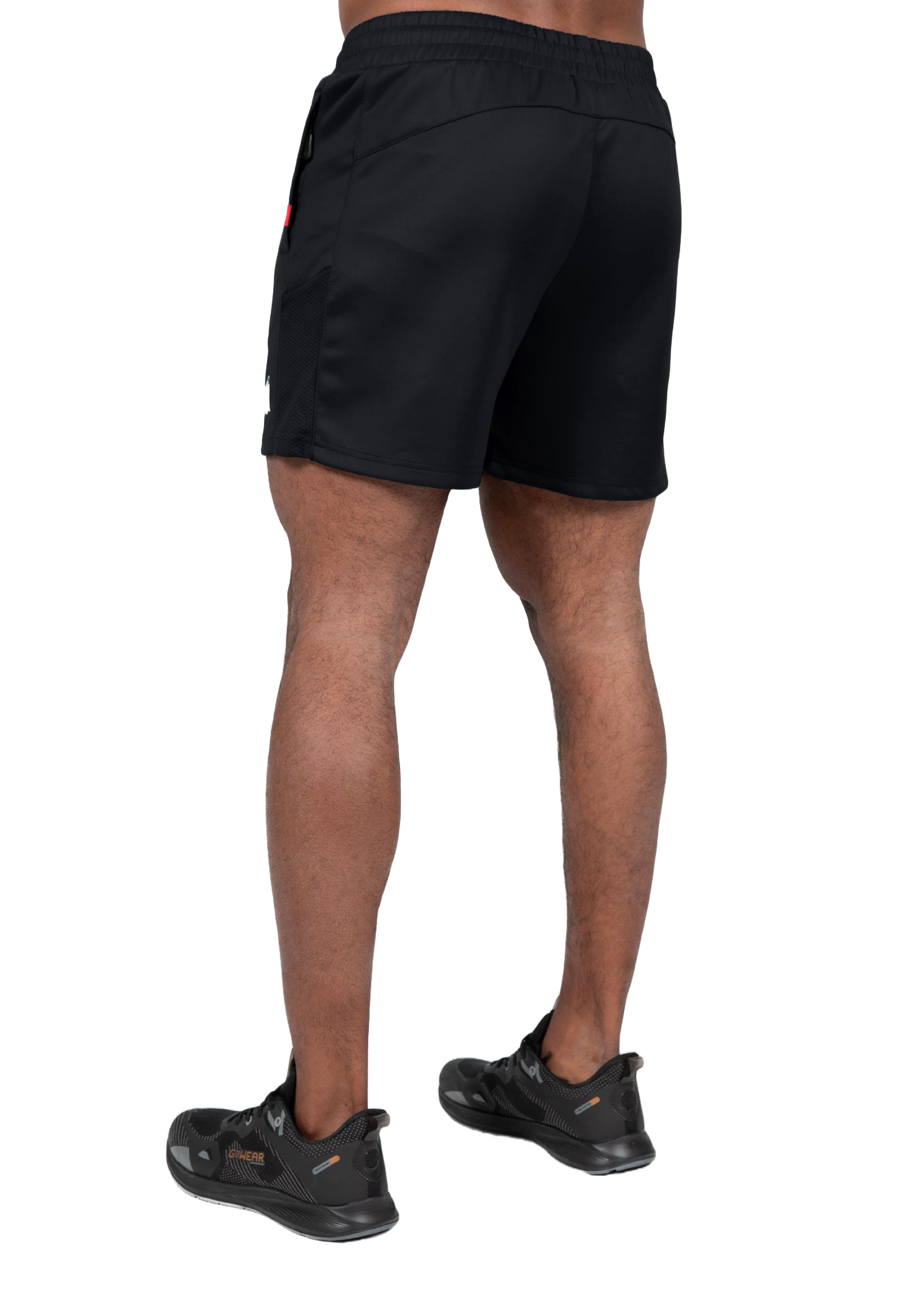 Tennessee Track Shorts, black - 2