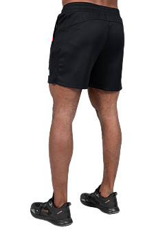 Tennessee Track Shorts, black