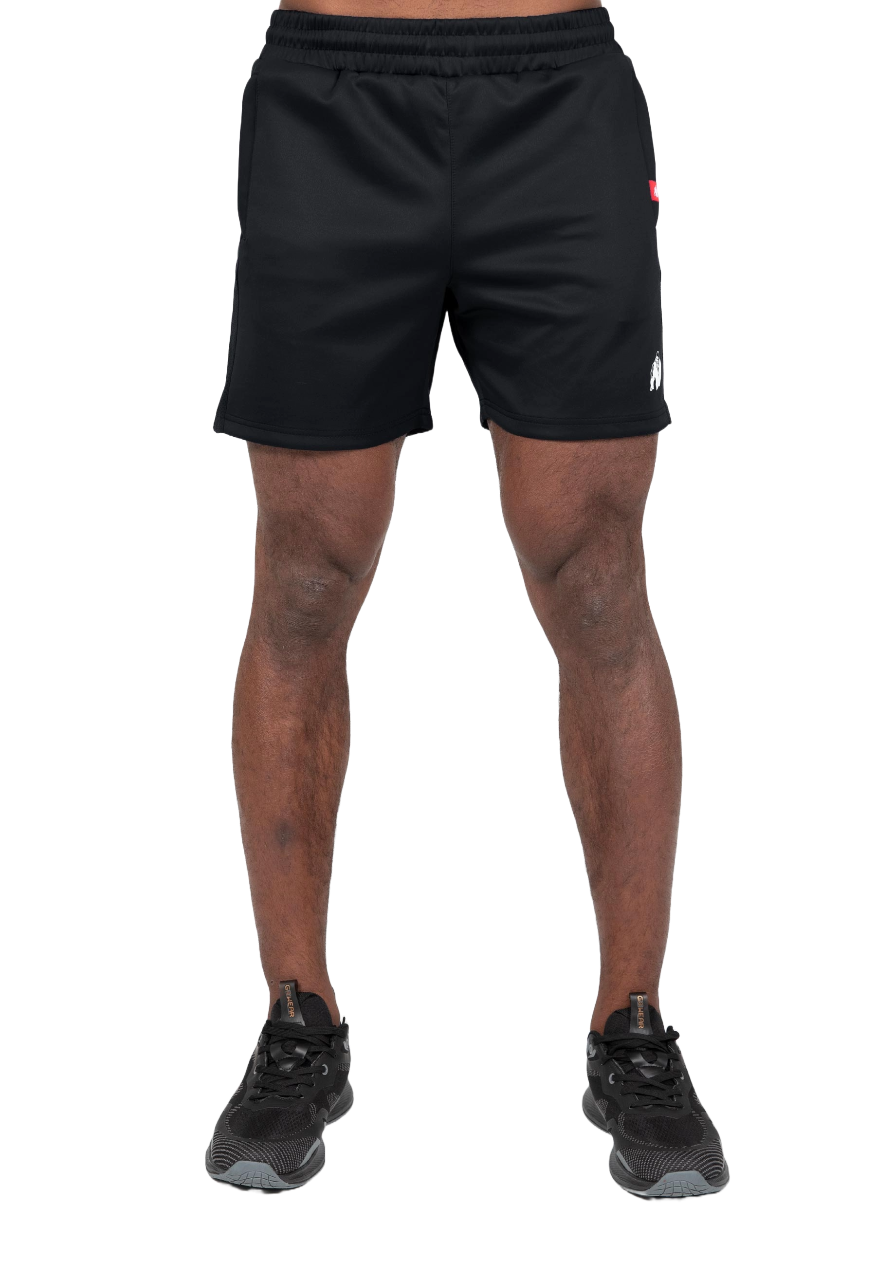 Tennessee Track Shorts, black - 7