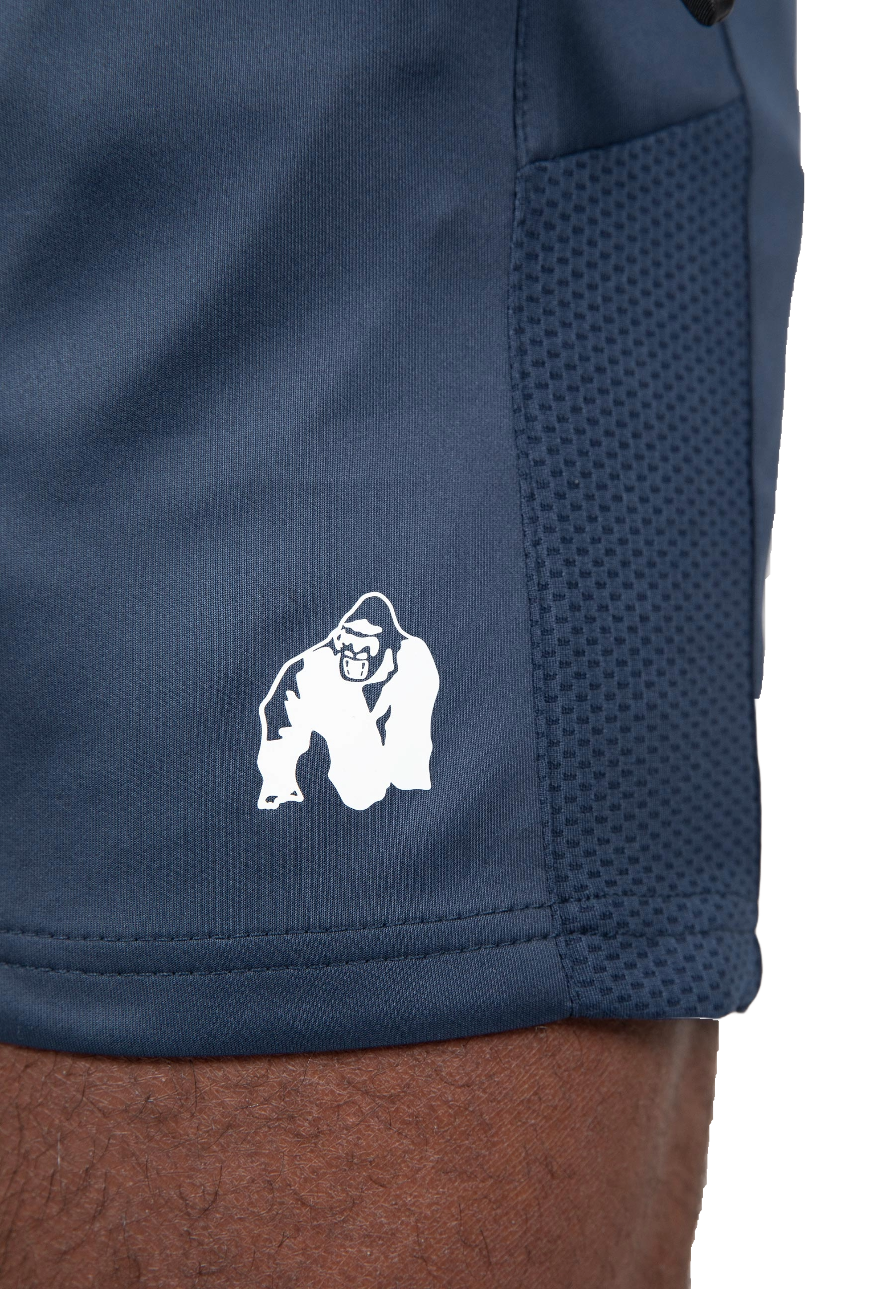 Tennessee Track Shorts, navy - 6