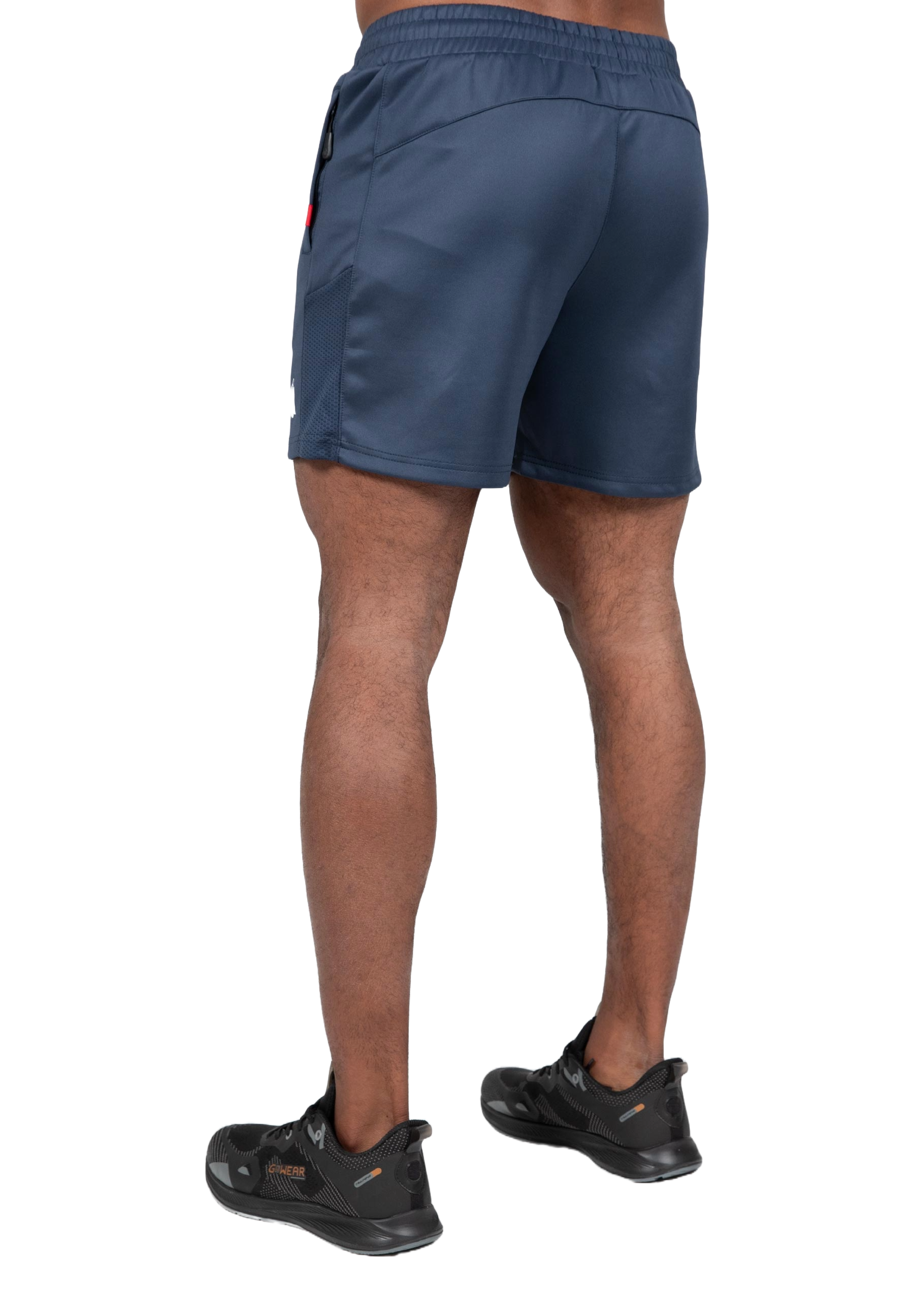 Tennessee Track Shorts, navy - 2