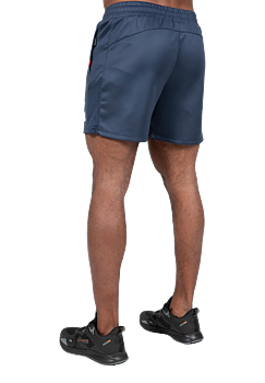 Tennessee Track Shorts, navy