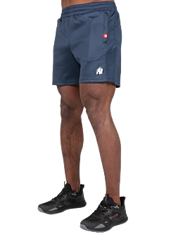 Tennessee Track Shorts, navy