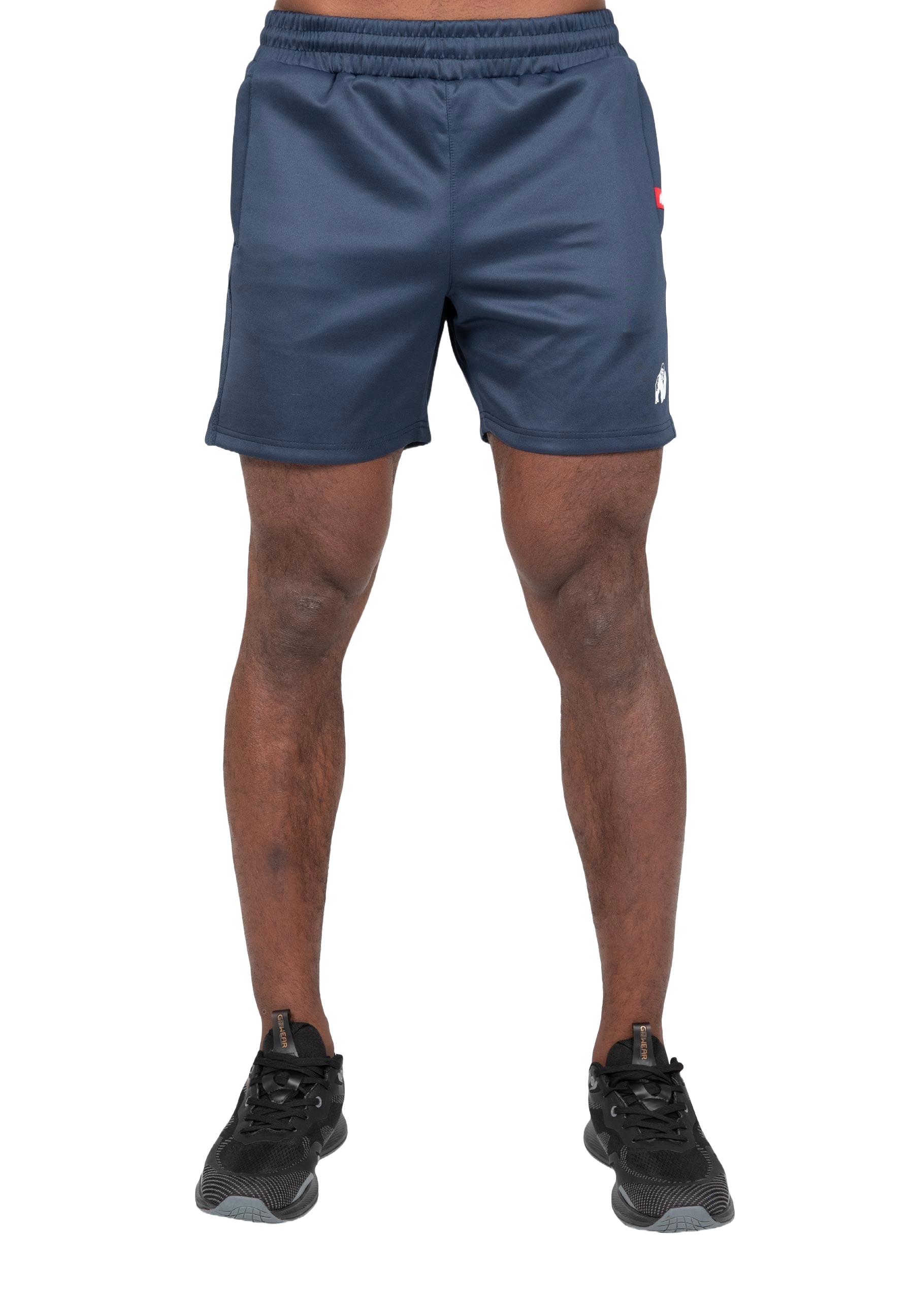 Tennessee Track Shorts, navy - 7