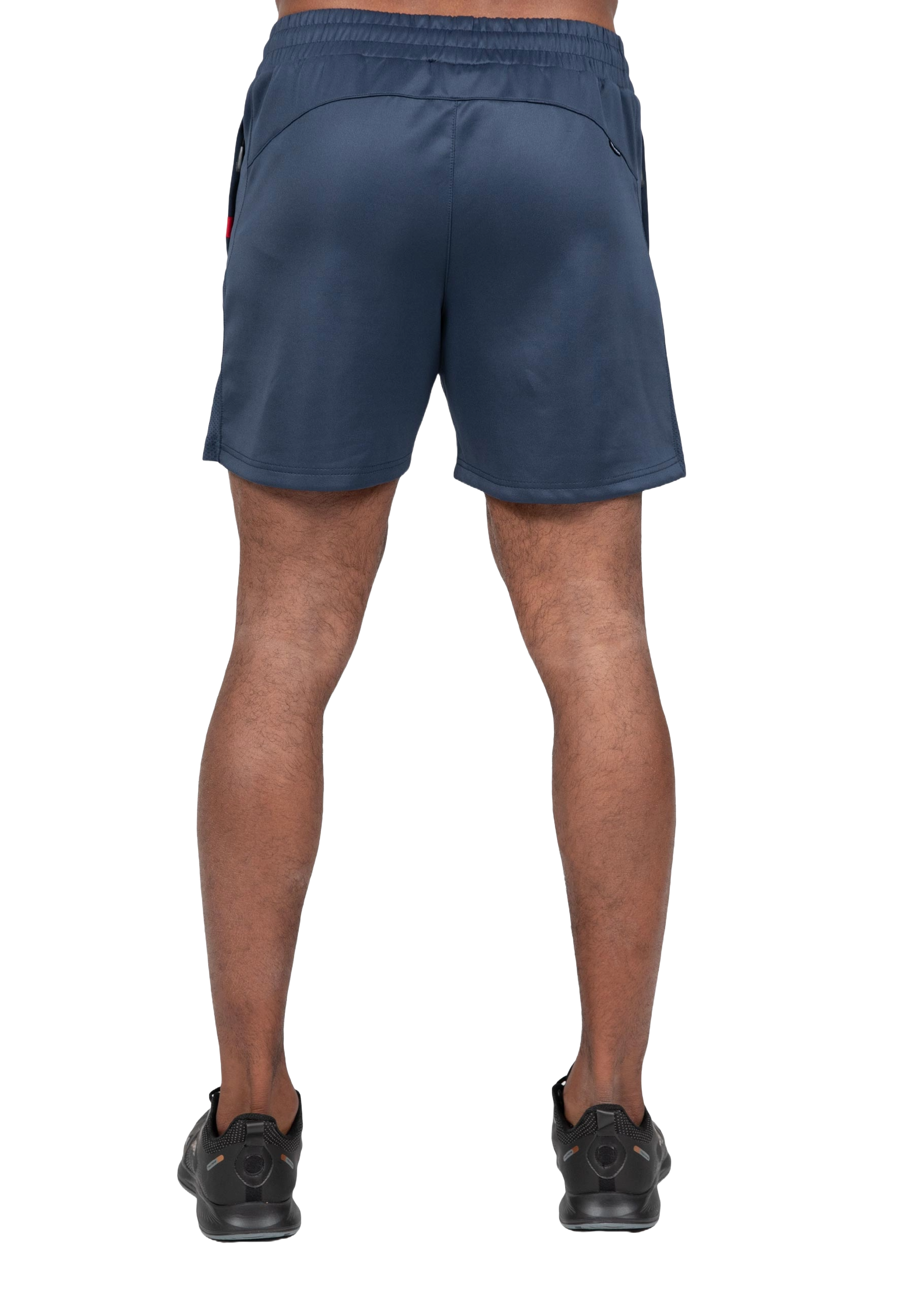 Tennessee Track Shorts, navy - 8