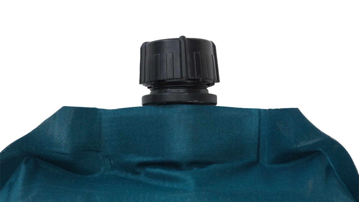 Easy Camp Skylark Mat Double 5.0 cm Liggunderlag - 2
