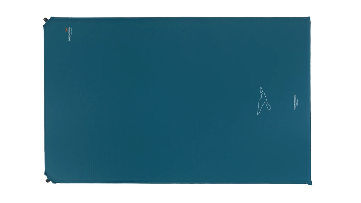 Easy Camp Skylark Mat Double 5.0 cm Liggunderlag