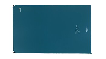 Easy Camp Skylark Mat Double 5.0 cm Liggunderlag