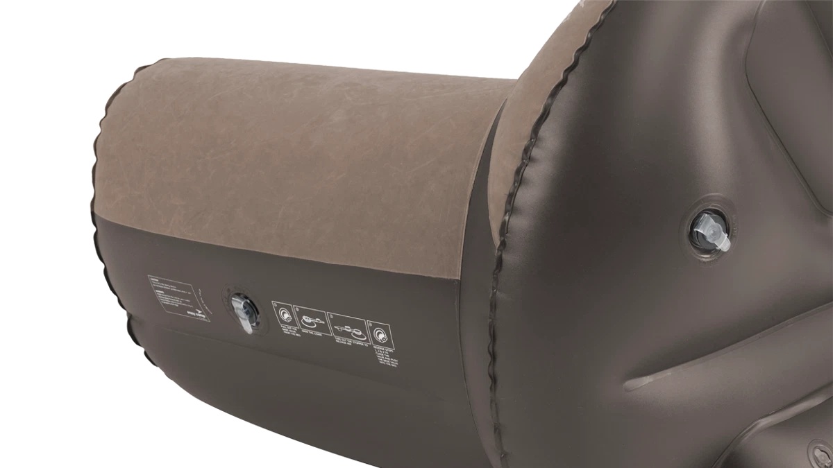 Easy Camp Maple Sofa Uppblåsbar soffa - 2
