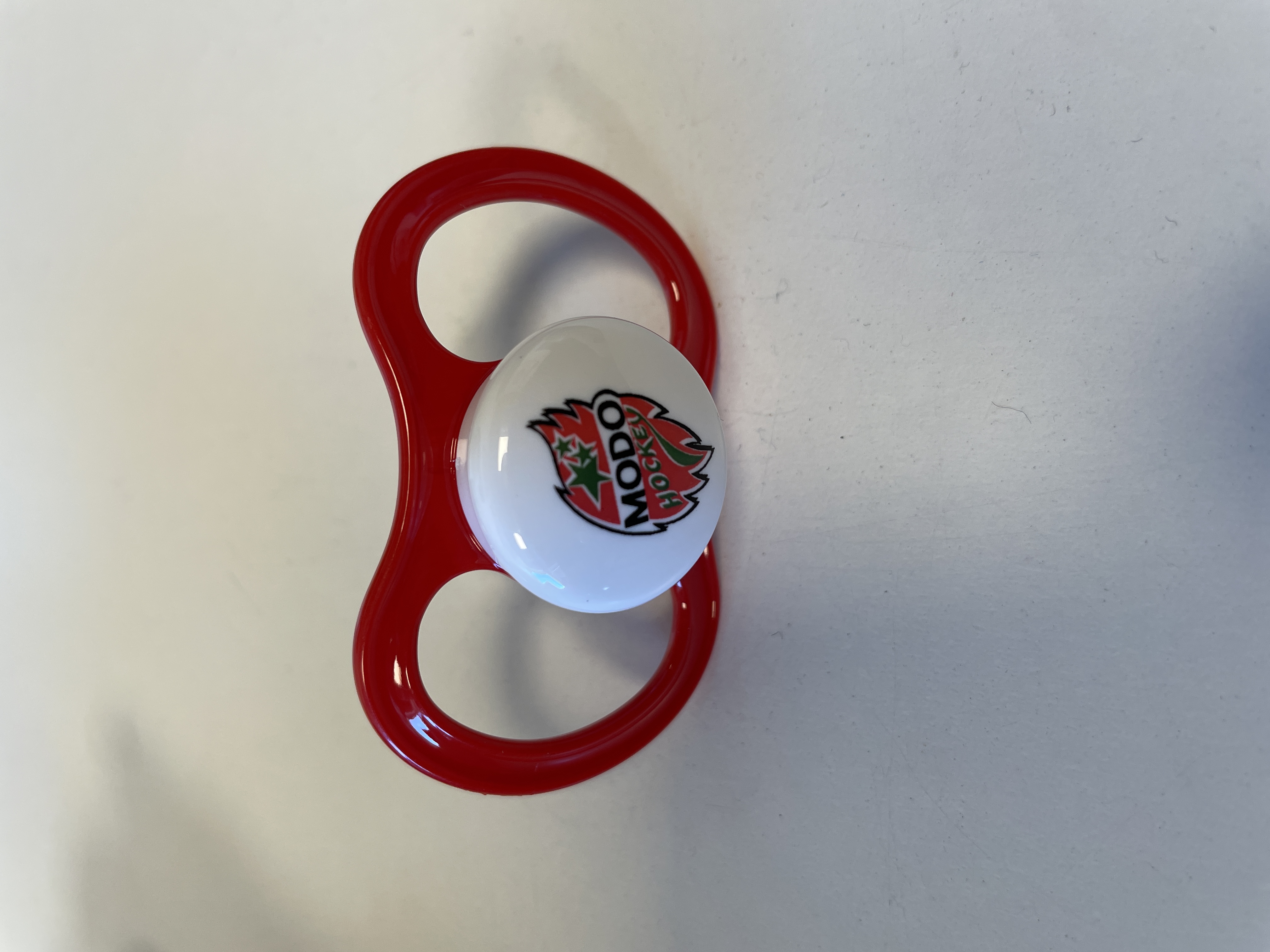 MoDo Pacifier Happy