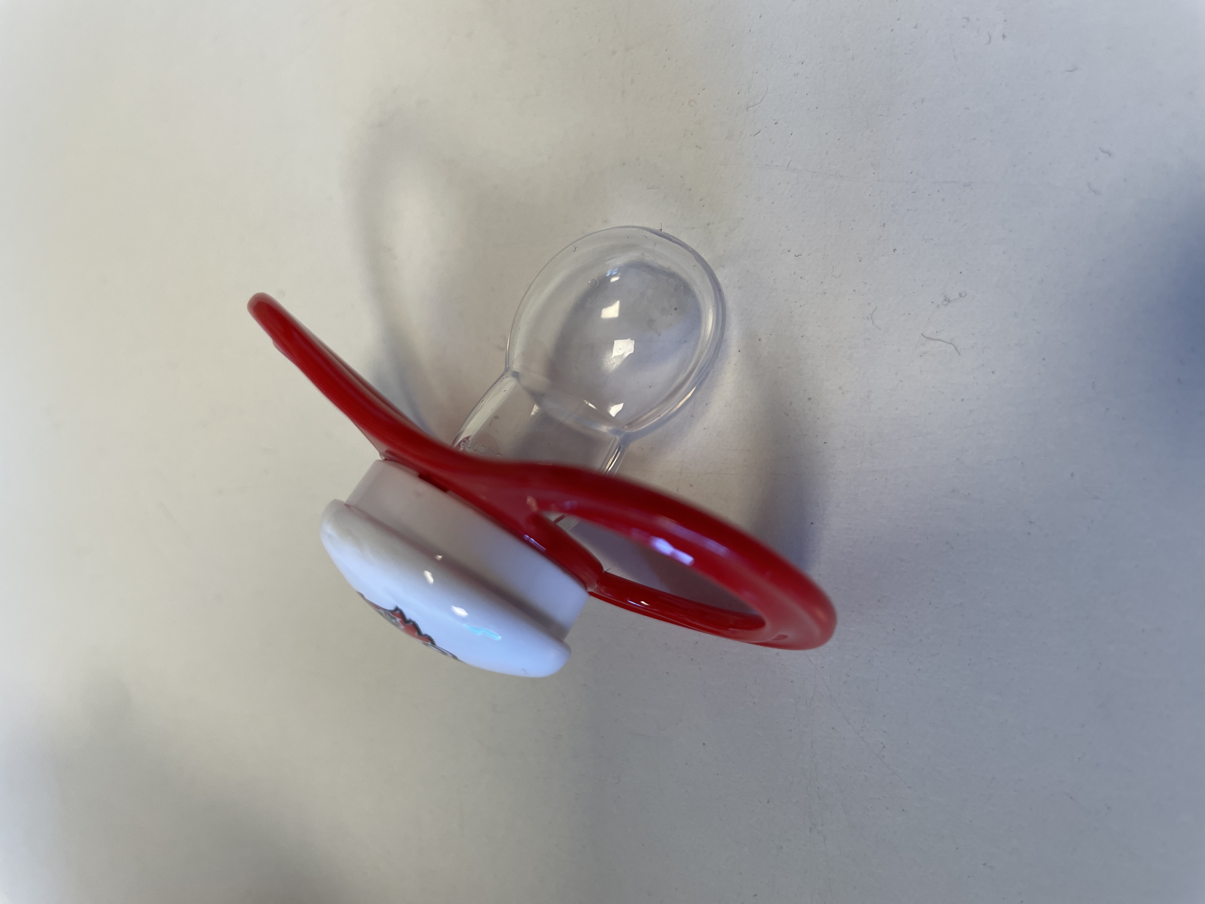 MoDo Pacifier Happy - 2