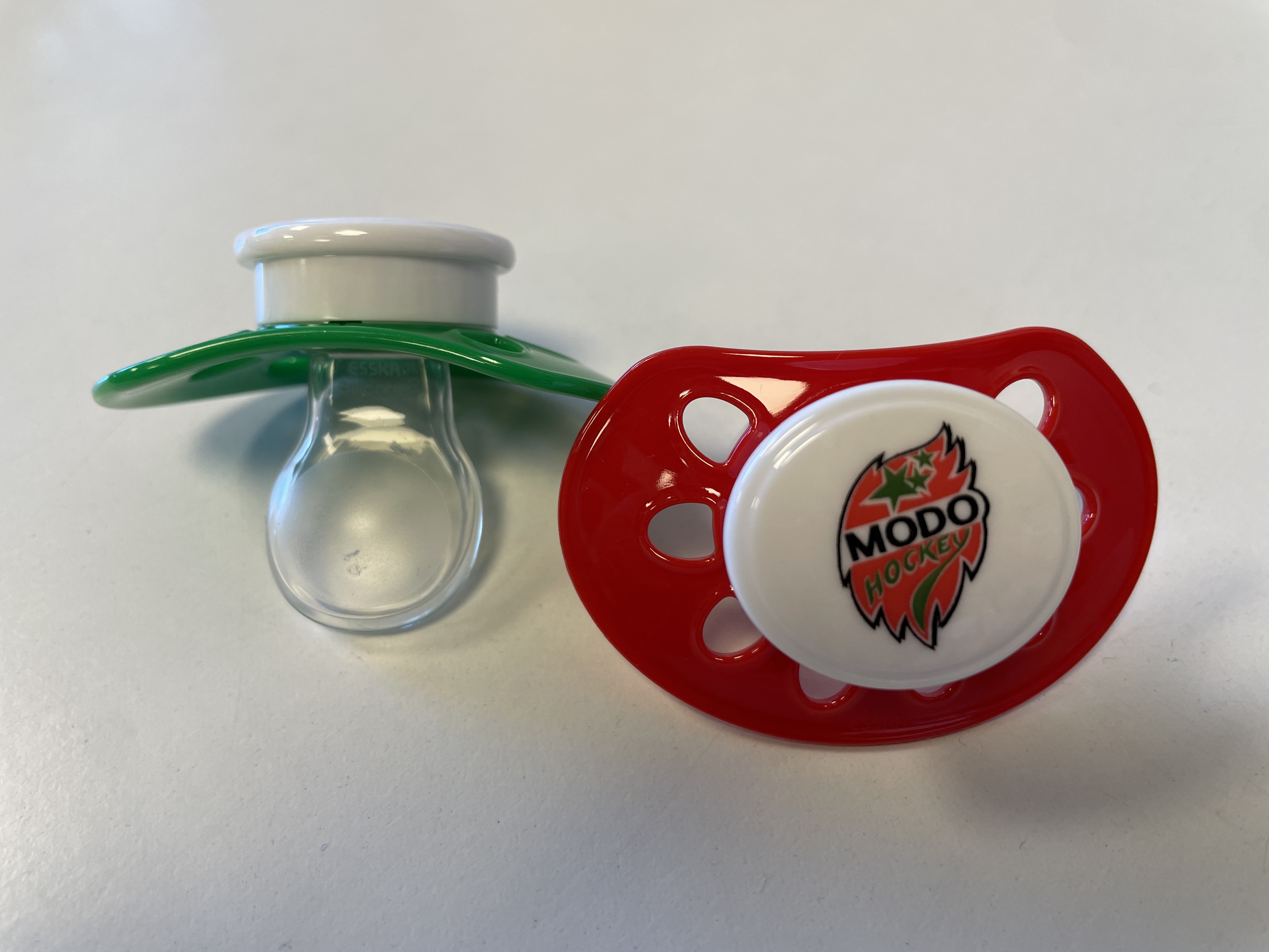 MoDo Pacifier Classic 2-Pack - 2