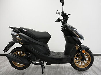 Viarelli RS50 2025