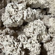 Marcorock normal shape natural rock (pris per halv-kilo)