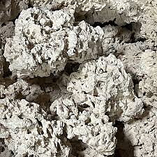 Marcorock normal shape natural rock (price per half-kilo)