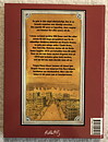 Dropsie Avenue Inbunden NM- Will Eisner SIGNERAD