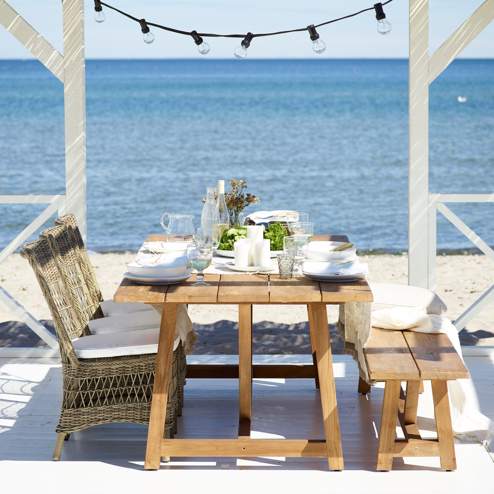 Marie Trädgårdsstol - Utomhus - Sika-Design - 5