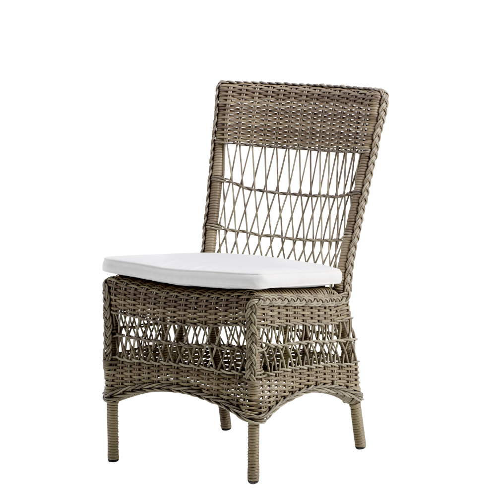 Marie Trädgårdsstol - Utomhus - Sika-Design - 3